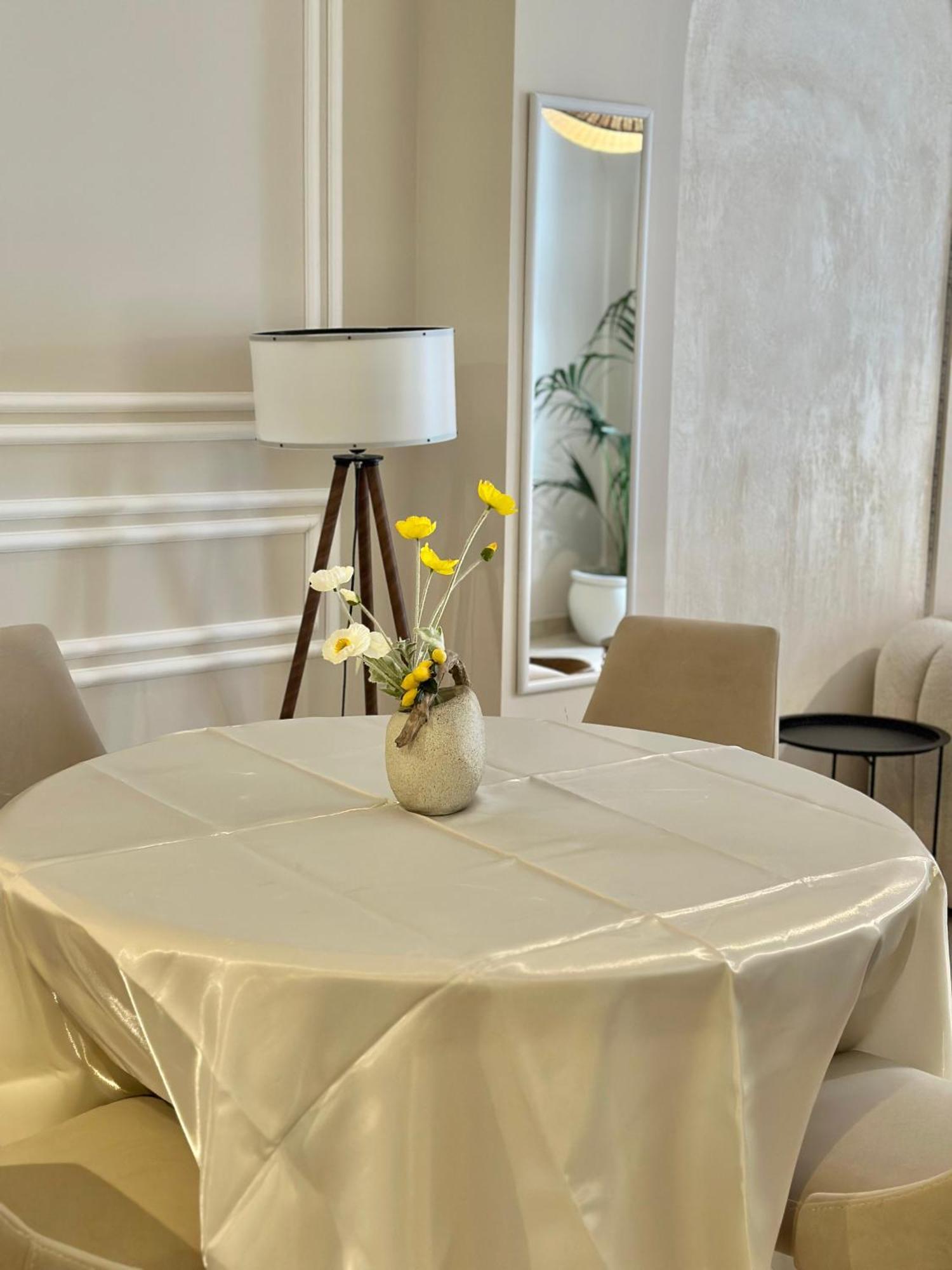 Lungomare Luxury Sea View Apartaments Вльора Екстер'єр фото